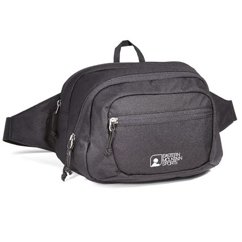 eastern mountain sports fanny pack